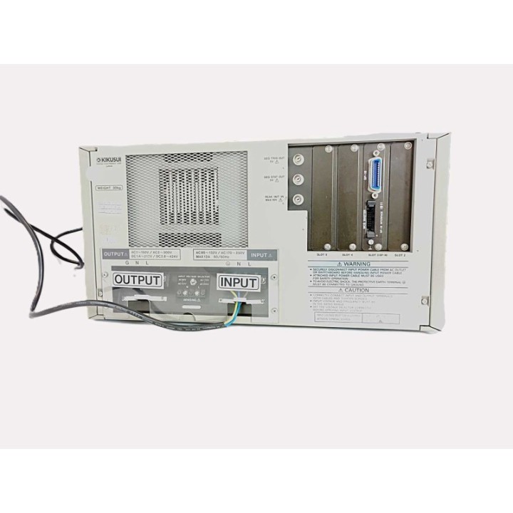 Kikusui PCR 500L