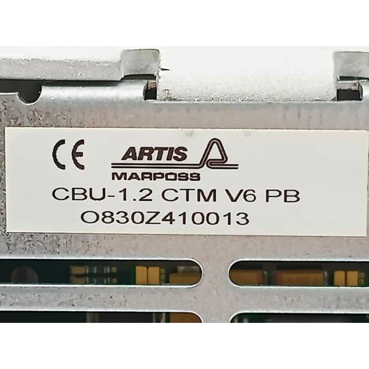 Artis Marposs O830Z410013