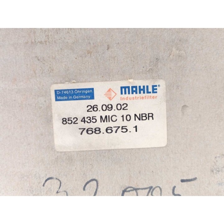 Mahle 852435