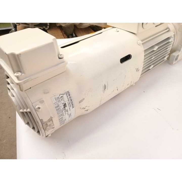  R37 DRS80M4BE2/ES7S/V