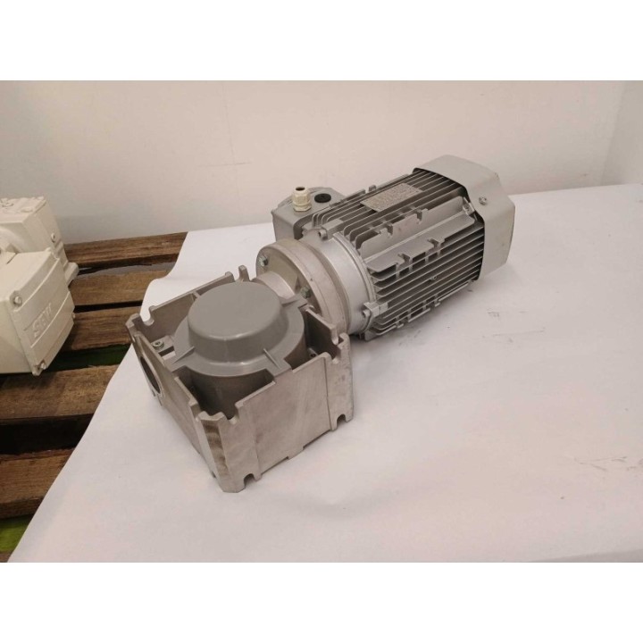 NORD Drivesystems SK 1SIS75DH-IEC90 4AK3 90S-4 B14 PTC