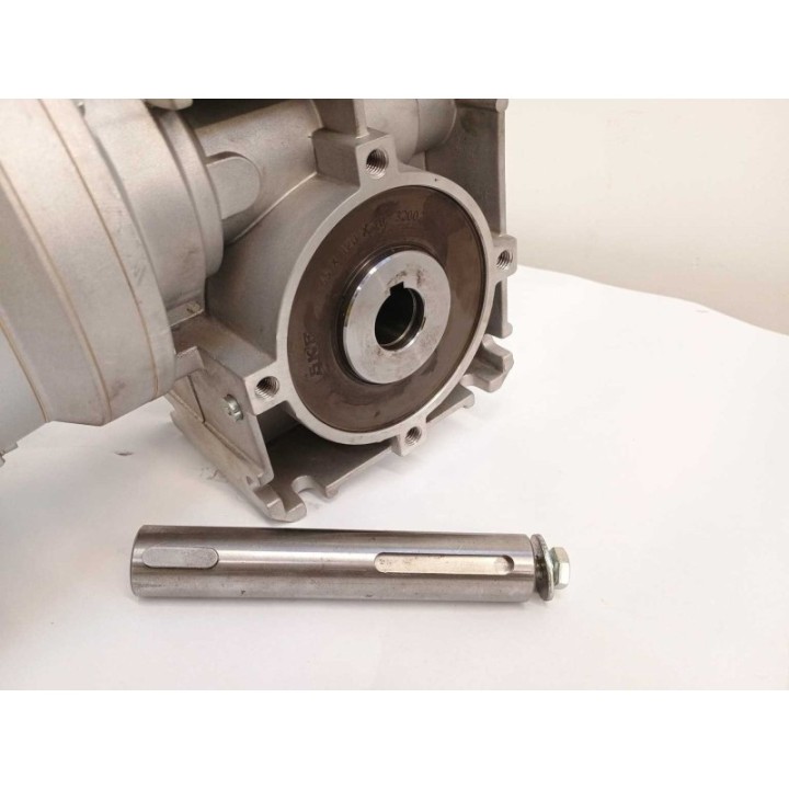 NORD Drivesystems SK 1SIS75DH-IEC90 4AK3 90S-4 B14 PTC