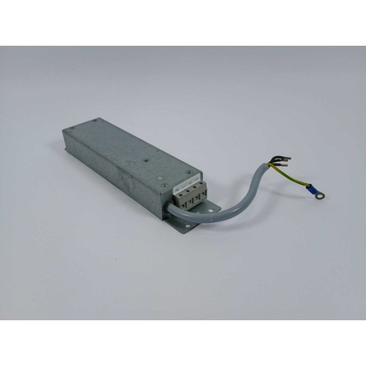 Vacon RFI-0008-5-1