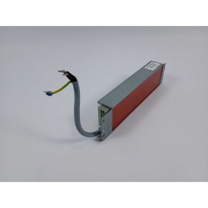 Vacon RFI-0008-5-1