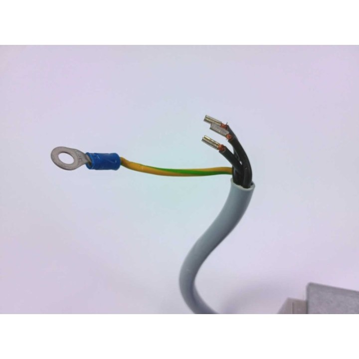 Vacon RFI-0008-5-1