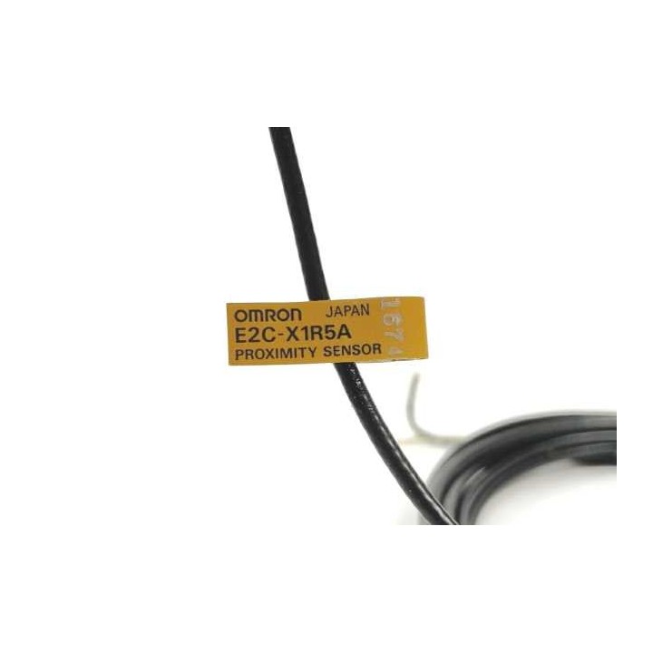 OMRON E2C-X1R5A
