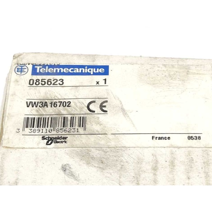 TELEMECANIQUE VW3A16702