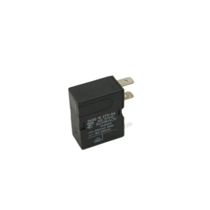 SCHRACK Schrack Technik 0430 15 2711 04