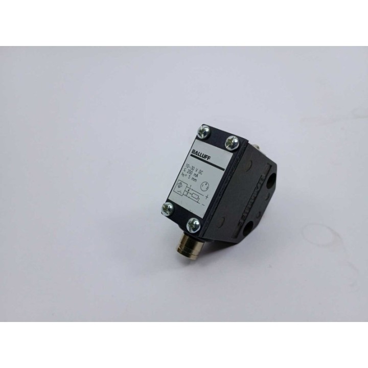  BES516-346-S9C-PNP-NO