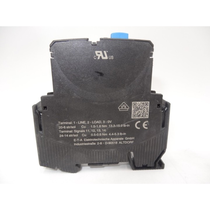 ETA ETA ESS31-TC-001-DC24V-4A