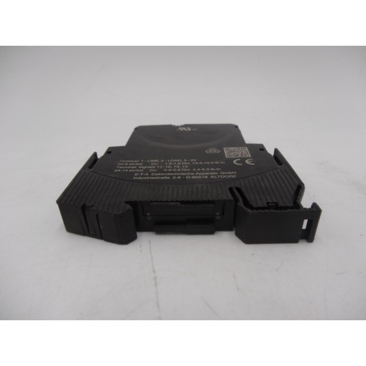 ETA ETA ESS31-TC-001-DC24V-4A