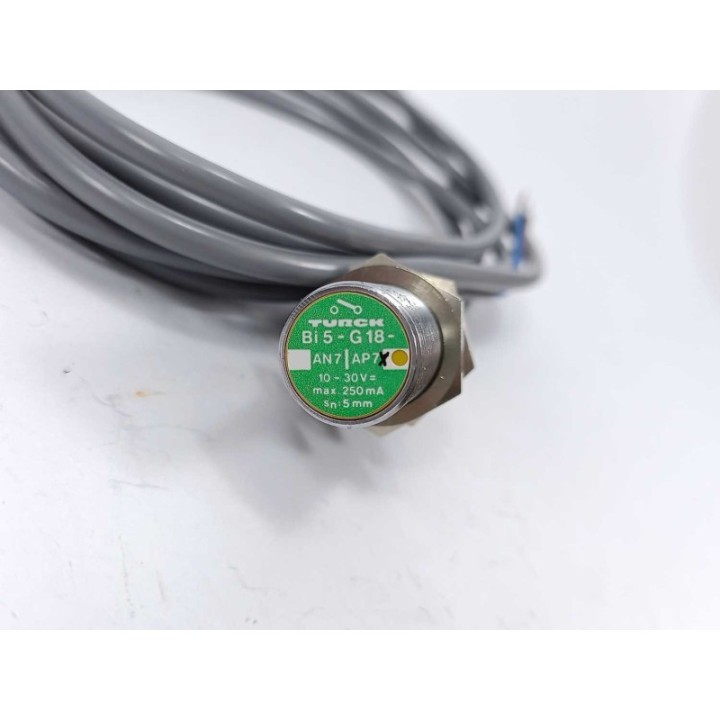  Bi5-G18-AP7-X
