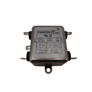 YUNPEN Yunpen EMI Filter YC20T1