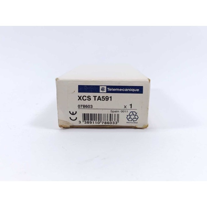  XCS-TA591
