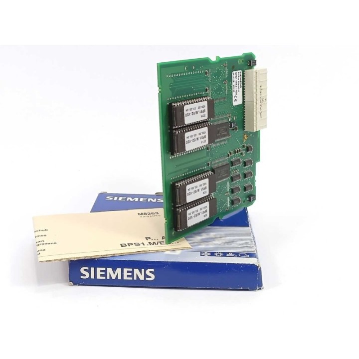 Siemens BPS1.M E2-V20