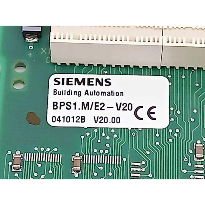 Siemens BPS1.M E2-V20