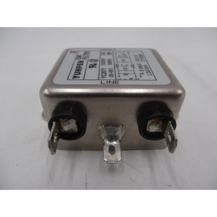 YUNPEN Yunpen EMI Filter YC20T1