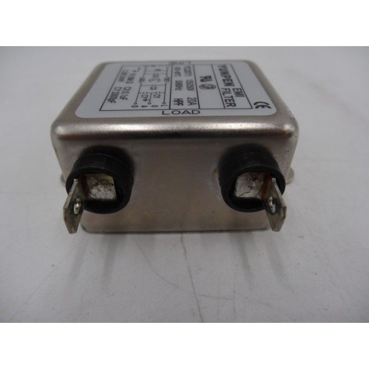 YUNPEN Yunpen EMI Filter YC20T1