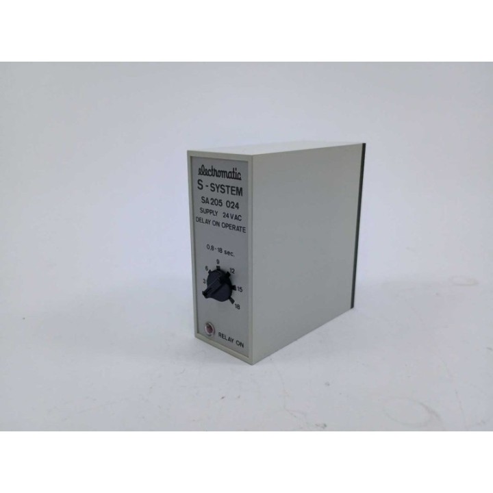 Electromatic SA 205 024   SA205024