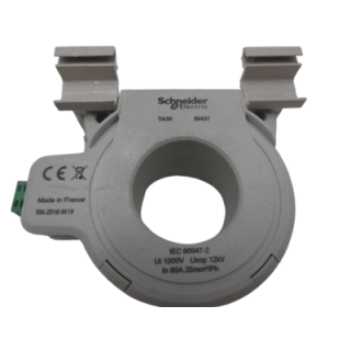 SCHNEIDER ELECTRIC  Schneider Electric TA30
