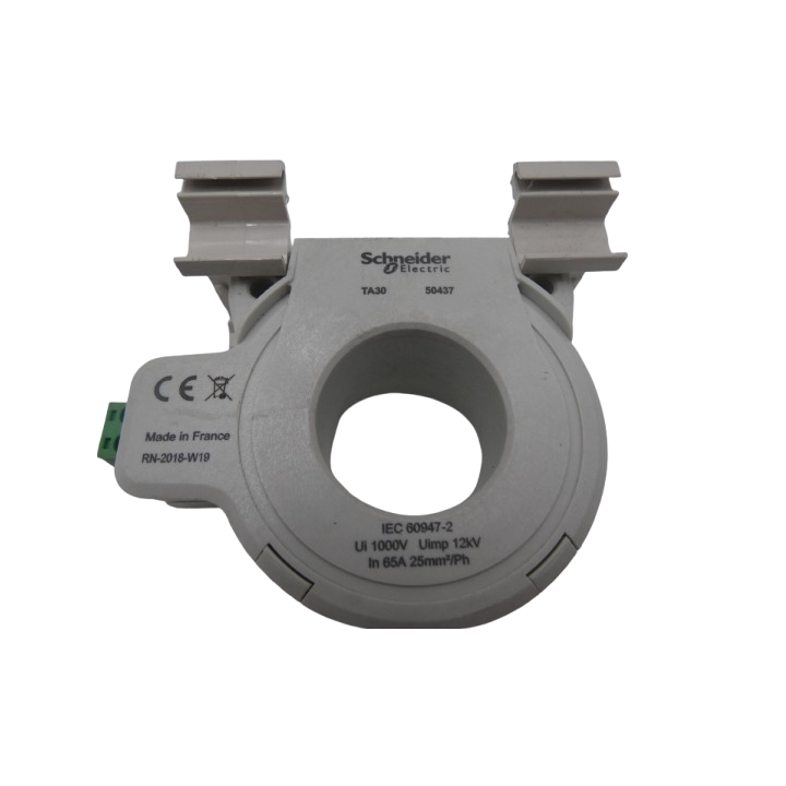 SCHNEIDER ELECTRIC  Schneider Electric TA30
