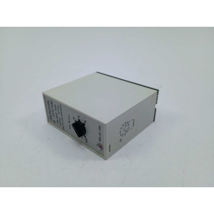 Electromatic SA 205 024   SA205024