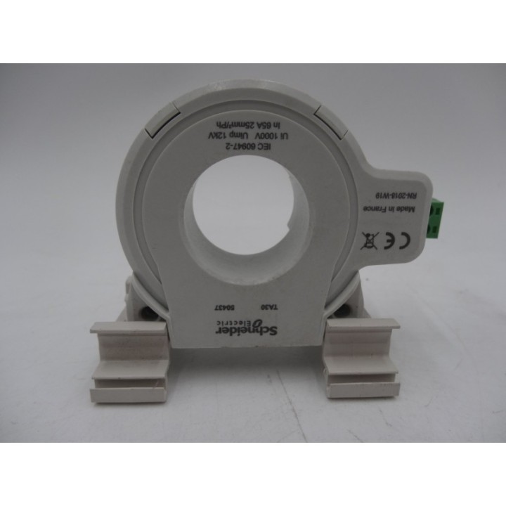 SCHNEIDER ELECTRIC  Schneider Electric TA30