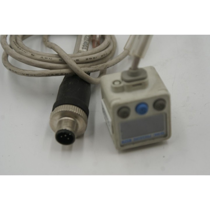 SMC SMC Corporation ZSE40A-01-T
