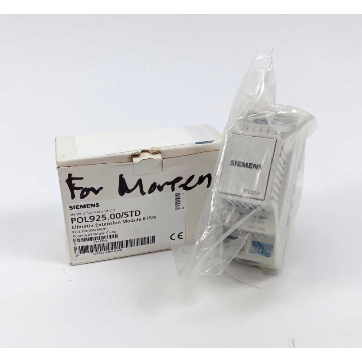 Siemens S55663-J250-A100