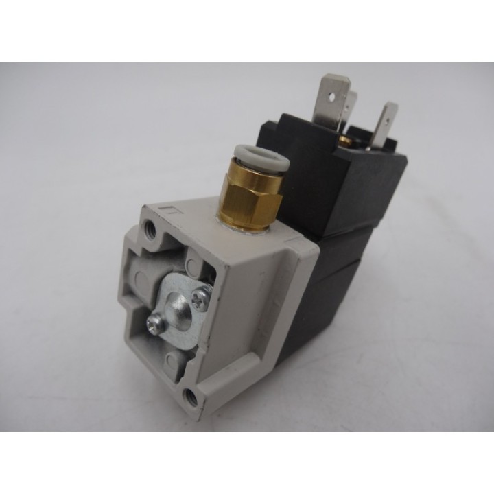 SMC SMC VT307-5D01-01F-Q DC24V