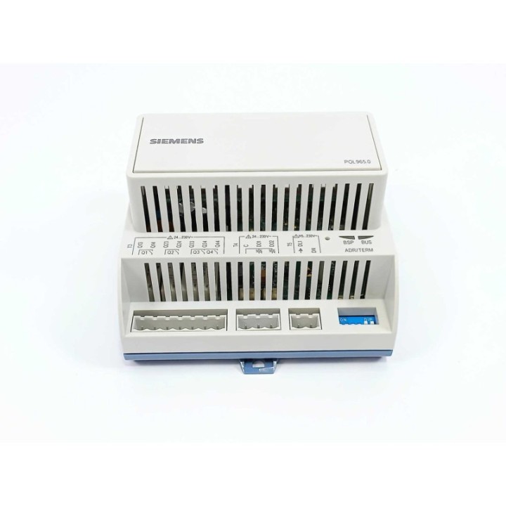 Siemens S55663-J650-A100