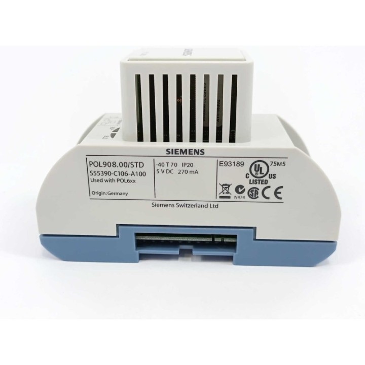 Siemens S55390-C106-A100