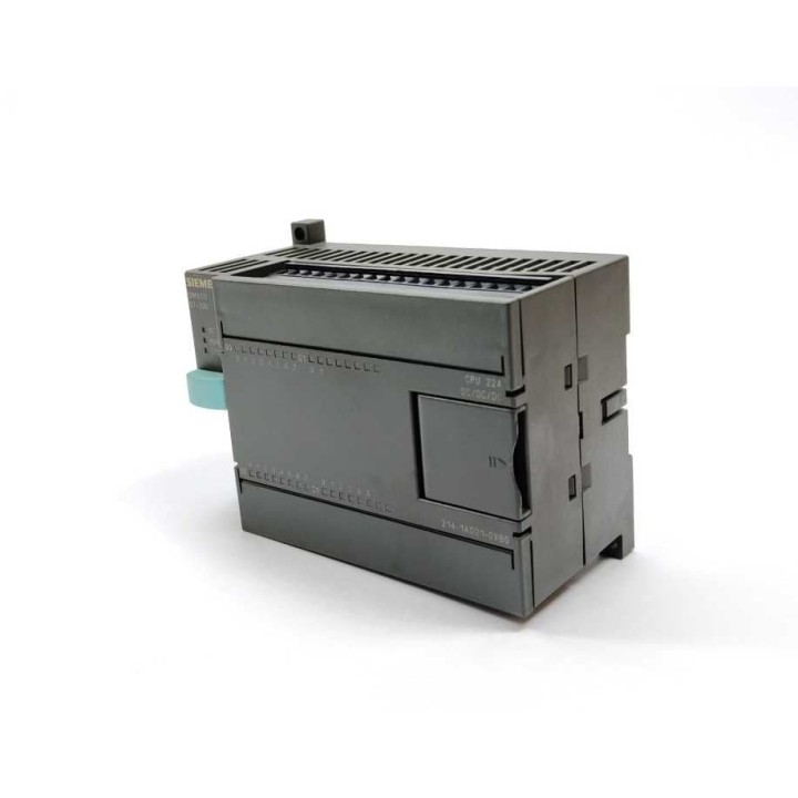 Siemens 6ES7214-1AD21-0XB0