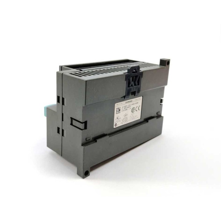 Siemens 6ES7214-1AD21-0XB0