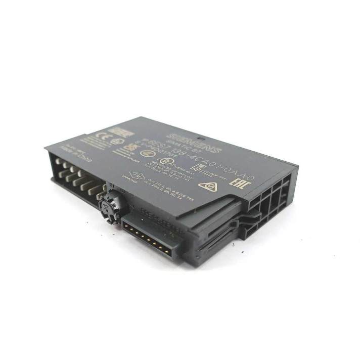 SIEMENS 6ES7138-4CA01-0AA0