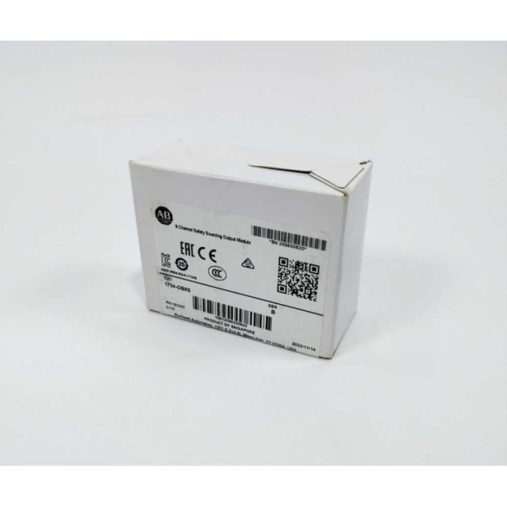 AB 1734-OB8S
