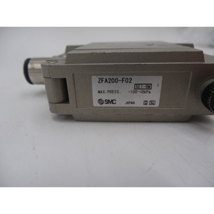 SMC Filtr SMC ZFA200-F02