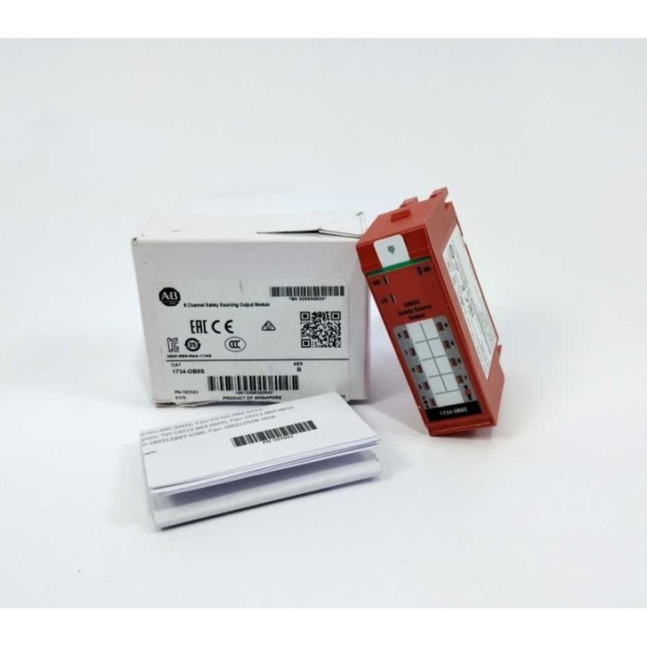 AB 1734-OB8S