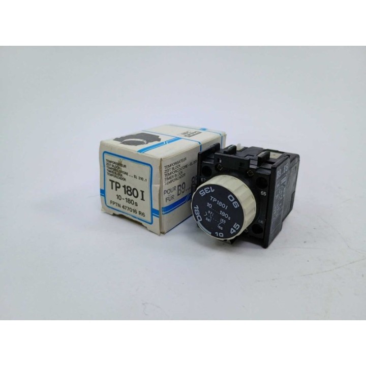  TP180I