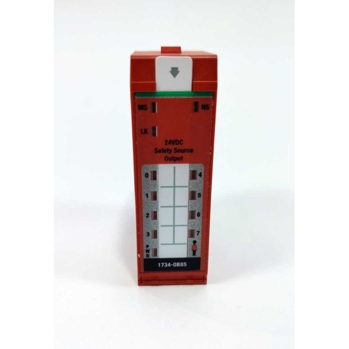 AB 1734-OB8S