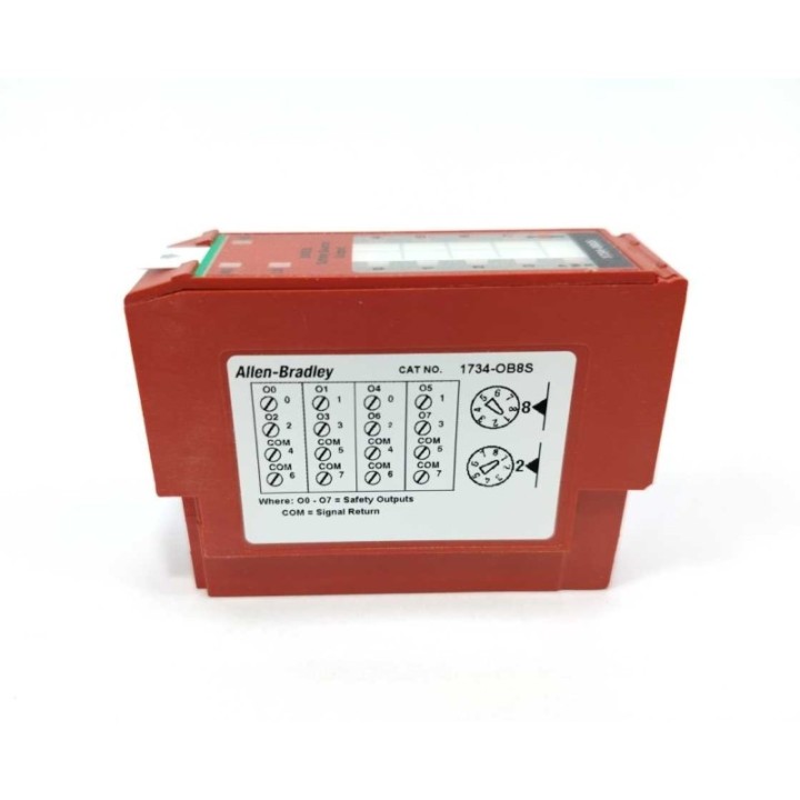AB 1734-OB8S
