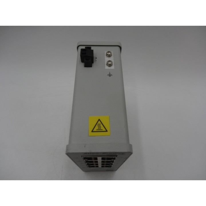 Allen-Bradley Allen Bradley Stratix 2500 1783-LMS8