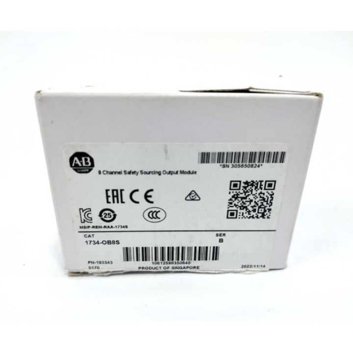 AB 1734-OB8S