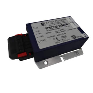 MTM MTM POWER PCMDS80 24S24W