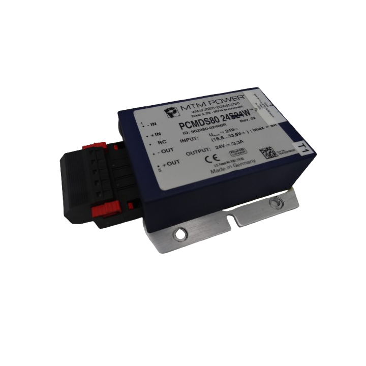 MTM MTM POWER PCMDS80 24S24W