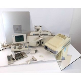 Nidek RT-2100