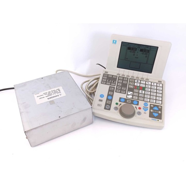 Nidek RT-2100