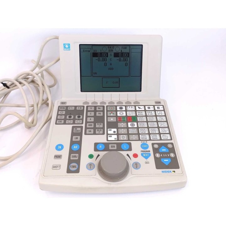 Nidek RT-2100