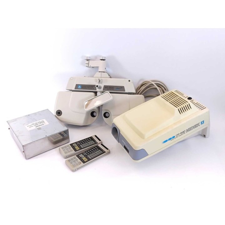 Nidek RT-2100