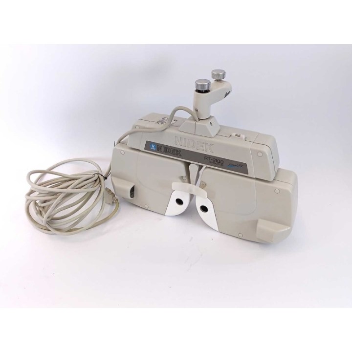 Nidek RT-2100